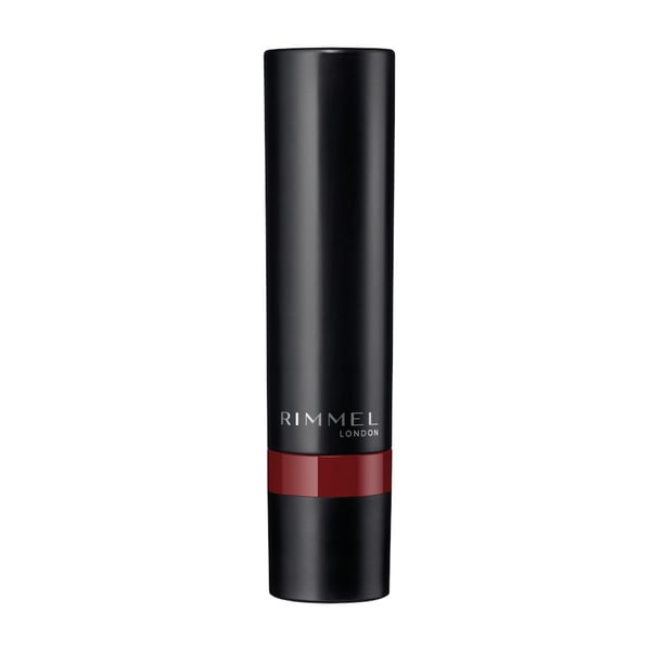 Miniatyrbillede 1 af 2: Rimmel Lasting finish matte 530 Hollywood Red Mat