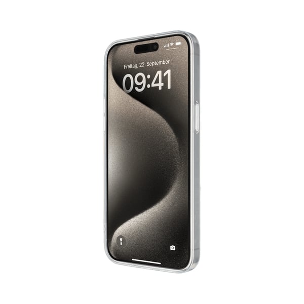 Miniatyrbillede 3 af 4: Artwizz 7924-3779 mobiltelefon etui 17 cm (6.7") Cover Transparent