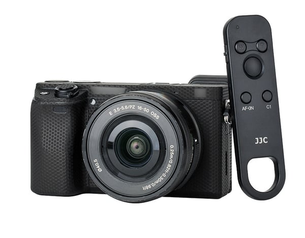 Miniatyrbillede 7 af 10: JJC BTR-S1 kamera fjernbetjening Bluetooth