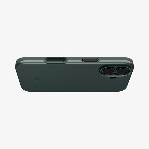 Spigen ACS09970 mobiltelefon etui 16 cm (6.3") Cover Grøn