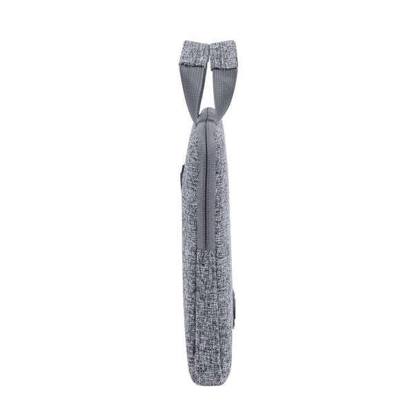 Rivacase 7913 33,8 cm (13.3") Suojakotelo Musta, Harmaa
