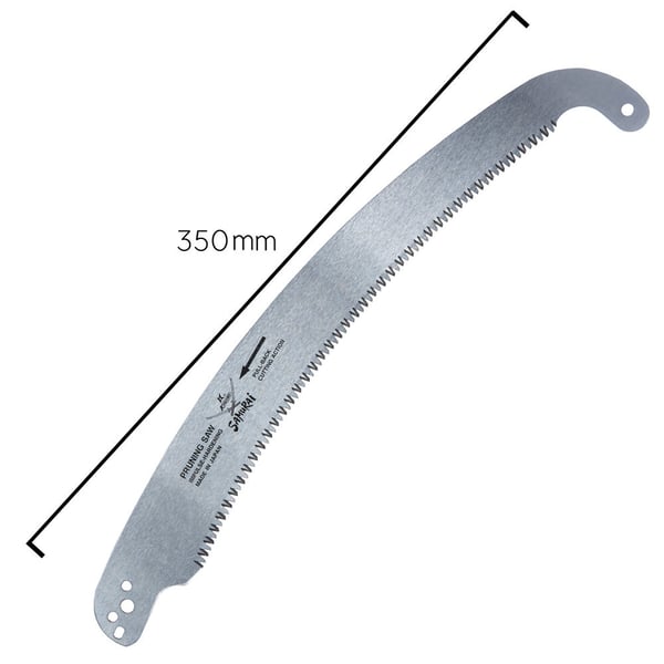 Miniatyrbillede 1 af 2: A Forged Tool 08230810 stiksav, rullesav & sabelsavklinge