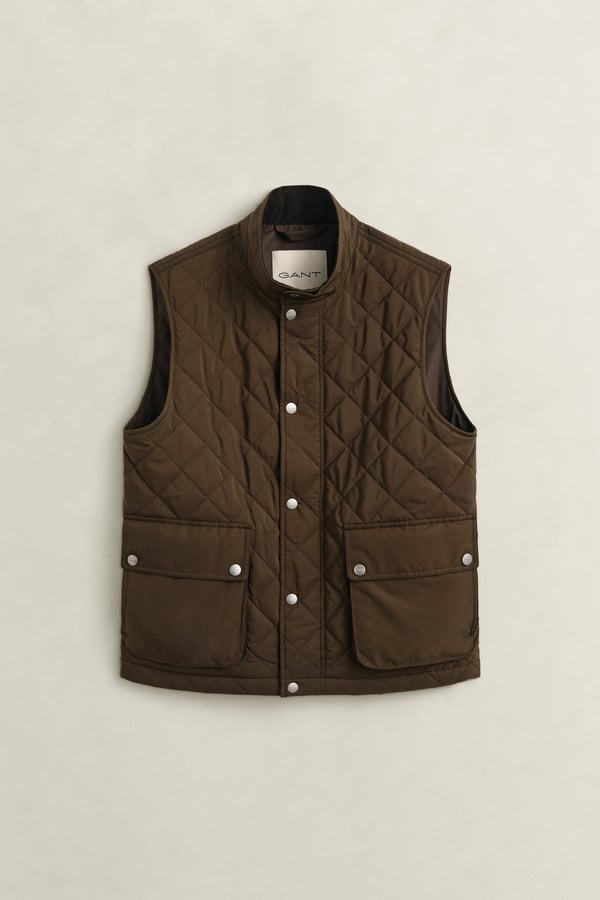 Miniatyrbild 8 av 8: Gant 7006640-217