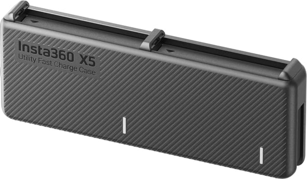 Miniatyrbild 3 av 4: Insta360 3923 batteriladdare Batteri till action-/sportkamera USB