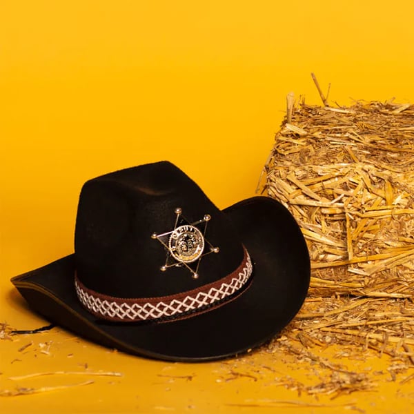 Boland 04106 Smart kjole hat Barn Dreng
