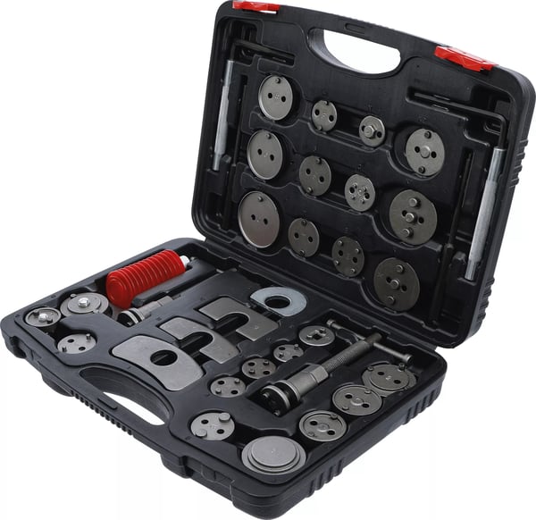 BGS technic Brake Piston Reset Tool Set