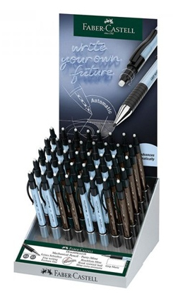 Faber-Castell 137743 stiftpennor 40 styck