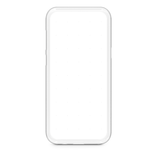 Miniatyrbillede 1 af 3: Quad Lock Poncho mobiltelefon etui Cover Transparent