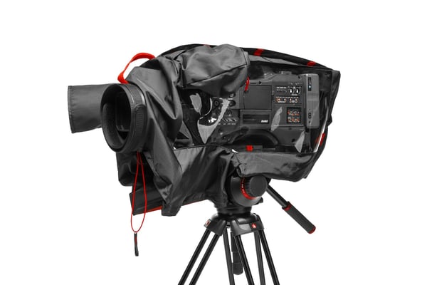 Manfrotto MB PL-RC-1 Kamera sæt