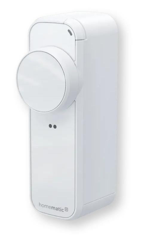Pikkukuva 5 / 8: Homematic IP HmIP-DLP Älylukko oveen