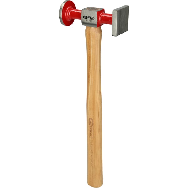 KS Tools 140.2134 hammer Nittehammer