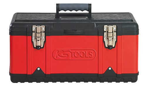 Miniatyrbillede 1 af 5: KS Tools 850.0355 taske til opbevaring af værktøj