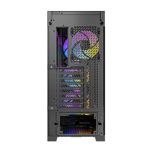 Antec Performance 1 FT ARGB Full Tower Svart