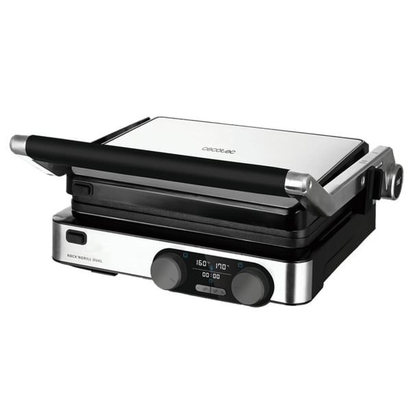 Cecotec 03099 kontaktgrill