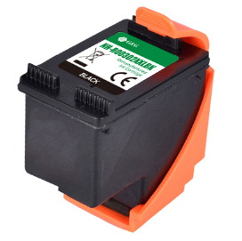 G&G XXL-patron kompatibel med HP 302XL/ F6U68AE
