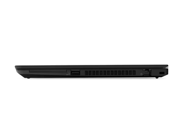 Miniatyrbillede 15 af 16: tecXL Lenovo ThinkPad T14 Refurbished Intel® Core™ i5 i5-10310U Laptop 35,6 cm (14") Fuld HD 16 GB DDR4-SDRAM 256 GB SSD Wi-Fi 6 (802.11ax) Windows 10 Pro Sort Tysk