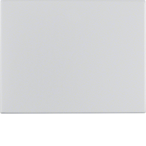 Berker WIPPE ALUMINIUM / BERKER 14057003 K.5 14057003