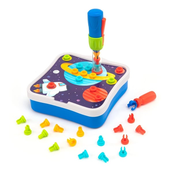 Miniatyrbillede 7 af 7: Learning Resources 4300 børne videnskabssæt & legetøj