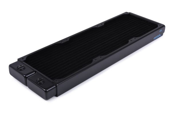 Pikkukuva 1 / 7: Alphacool 14377 Tietokoneen jäähdytysjärjestelmän osa ja lisätarvike Jäähdytin