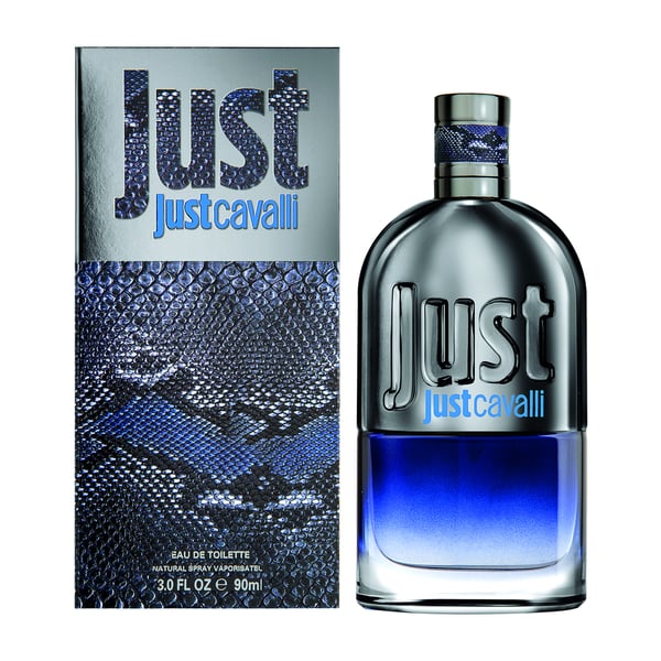 Miniatyrbillede 2 af 2: Roberto Cavalli JRC05006 eau de toilette 90 ml Mænd