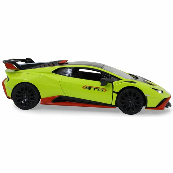 Jamara Lamborghini Huracán STO radio-ohjattava (RC) malli Urheiluauto Sähkömoottori 1:14