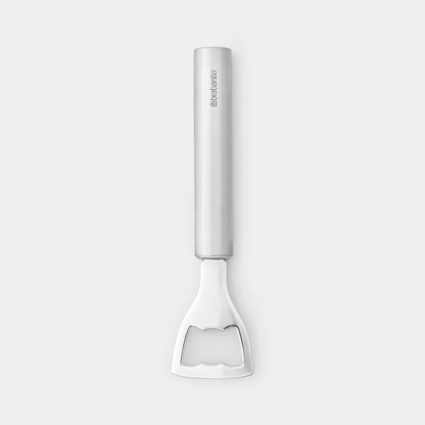 Miniatyrbild 1 av 3: Brabantia 250125 flasköppnare Satinstål