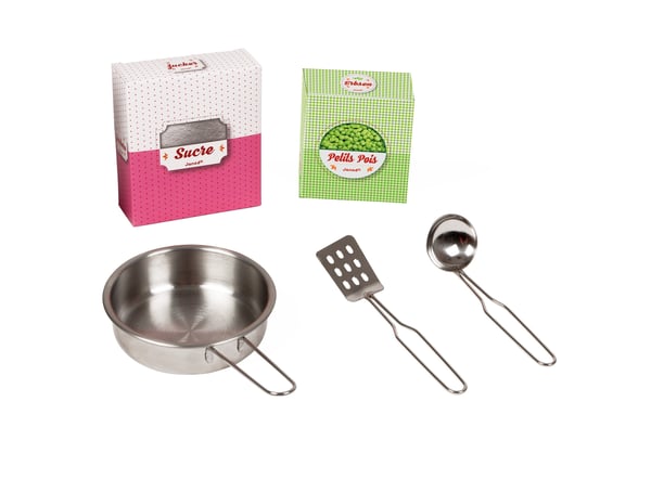 Juratoys J06567 rollspel