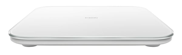 Xiaomi Smart Scale S200 Firkant Hvid Elektronisk personlig vægt