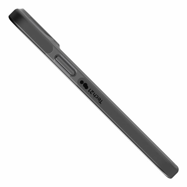 Pikkukuva 4 / 4: Tech21 Evo Check matkapuhelimen suojakotelo 17 cm (6.7") Suojus Musta, Harmaa
