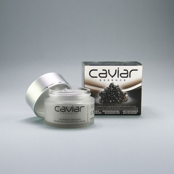 Diet Esthetic Caviar Cream Dag- og natcreme 50 ml
