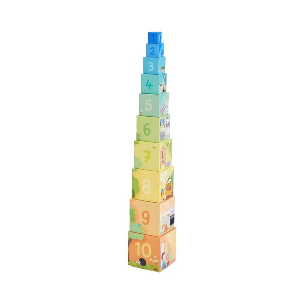 Miniatyrbillede 10 af 10: HABA 2010937001