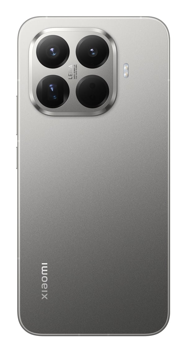 Miniatyrbillede 1 af 7: Xiaomi 15T Pro 512GB Grå - 512 GB