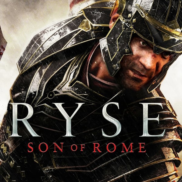 Pikkukuva 1 / 8: Microsoft Ryse : Son of Rome Vakio Saksa, Englanti, Espanja, Ranska, Italia, Venäjä Xbox One