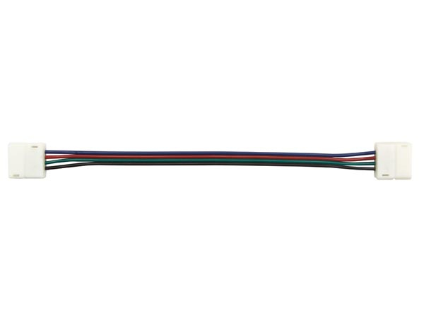 Velleman LCON32 el-ledning Flerfarvet