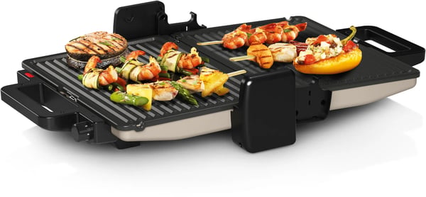 Bosch TCG3302 kontaktgrill