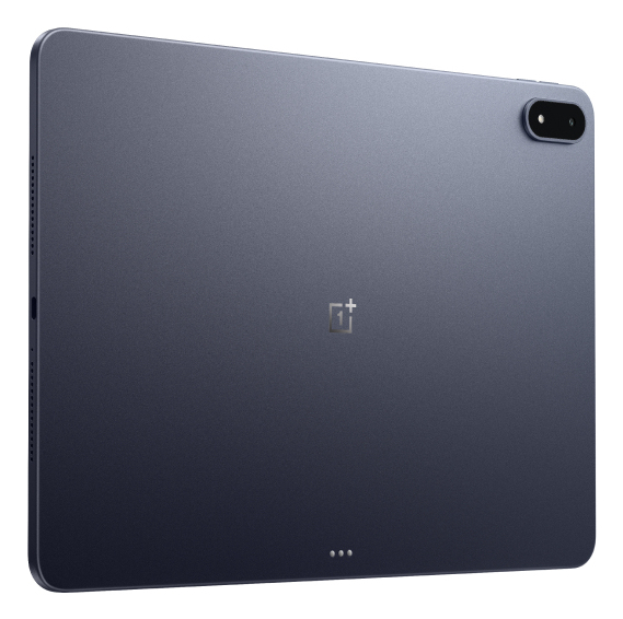 OnePlus Pad 3 Snapdragon 256 GB 33,5 cm (13.2") 12 GB Wi-Fi 7 (802.11be) Android 15 Blå