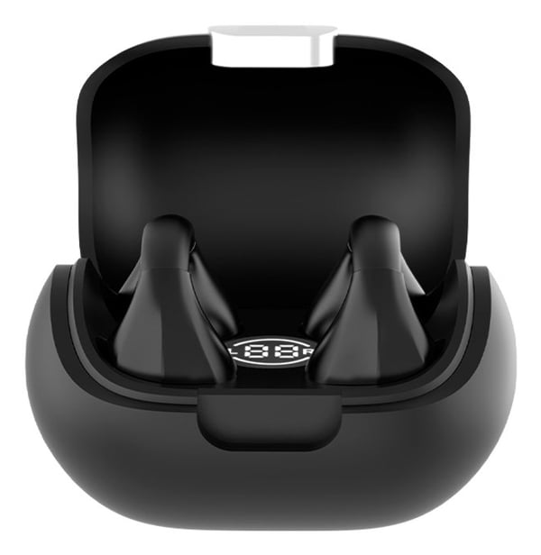 COOL Accesorios 8434847072777 Kuulokkeet Langaton In-ear Puhelut/Musiikki Bluetooth Musta