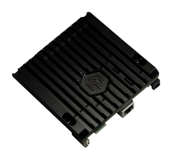 Miniatyrbillede 3 af 3: Mikrotik L11UG-5HAXD reservedel til netværksudstyr Bundkort