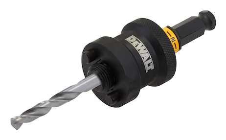 Miniatyrbillede 4 af 4: DeWALT DT20625-QZ hulsav Boremaskine