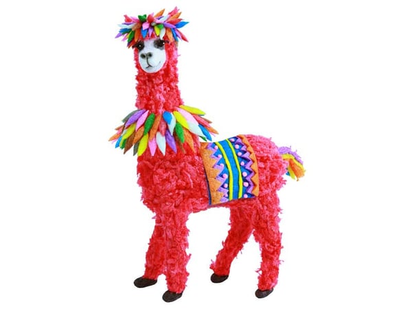 Miniatyrbild 5 av 6: fischertechnik fischerTiP Alpaca