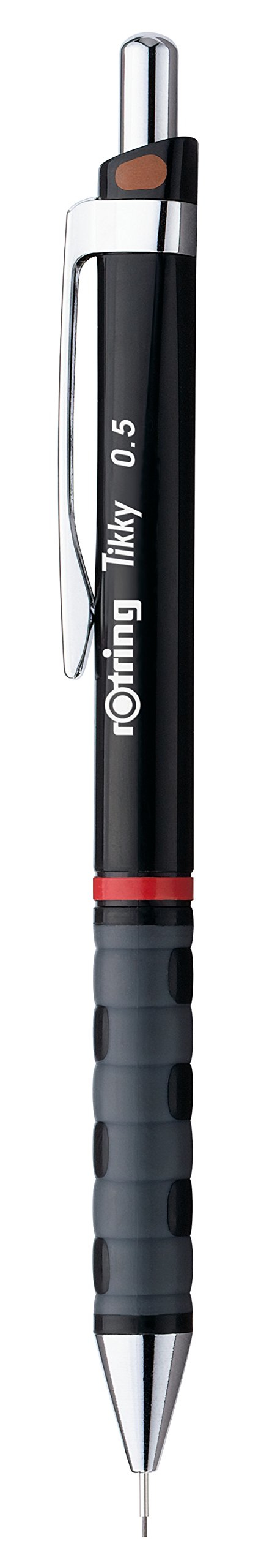 Rotring Tikky stiftpennor 0,5 mm HB 1 styck