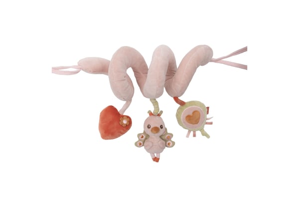 Miniatyrbillede 1 af 9: Jollein 122-001-68200 baby uro