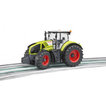 Miniatyrbild 5 av 7: BRUDER Claas Axion 950