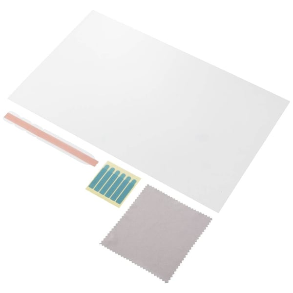 Miniatyrbillede 1 af 4: Renkforce RF-6055798 tilbehør til laptop Skærmbeskytter til laptop