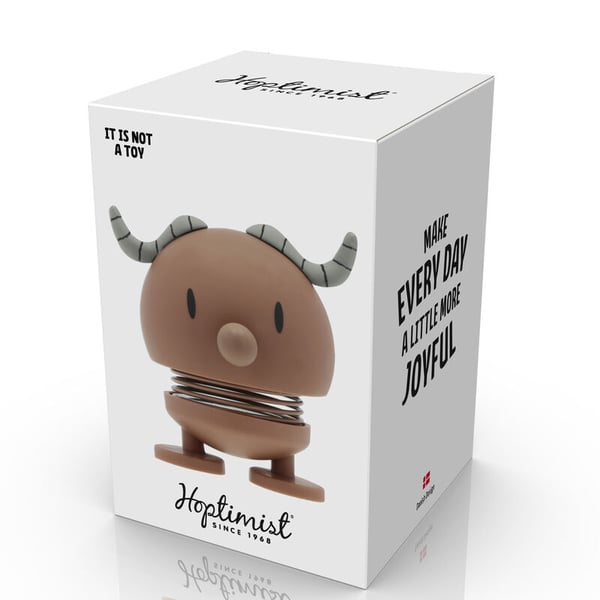 Hoptimist 36528 action - ja keräilyfiguuri