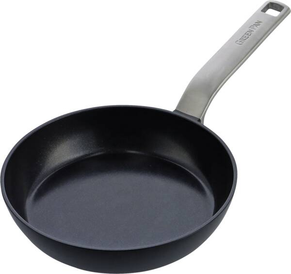 GreenPan Evolution Allmän matlagning Rund