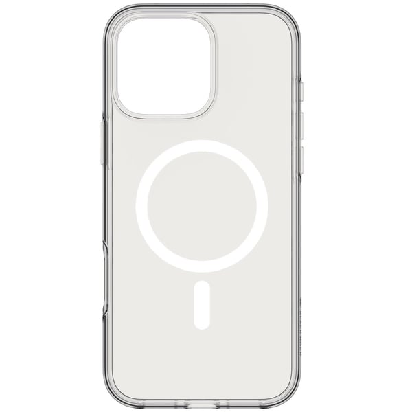 Black Rock 228099 mobiltelefon etui 17,5 cm (6.9") Cover Transparent Black Rock 228099 mobiltelefon etui 17,5 cm (6.9") Cover Transparent