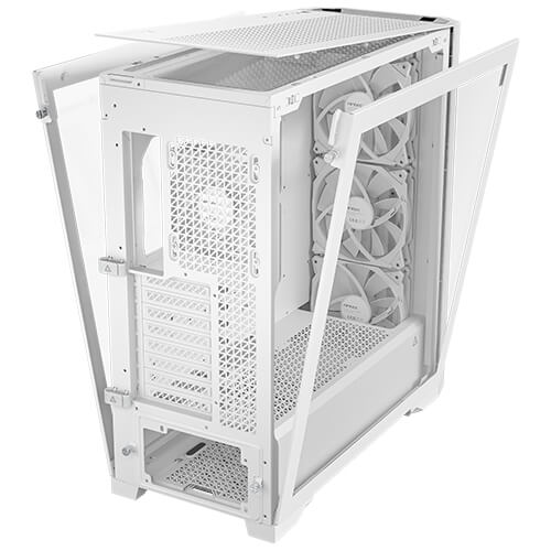 Antec Performance 1 FT Full Tower Vit