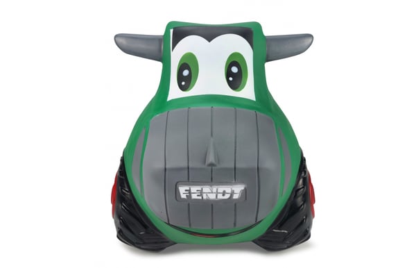 Jamara Fendt bouncing tractor
