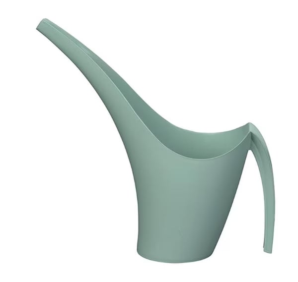 Herstera Giraffe vandkande 1,5 L Grøn